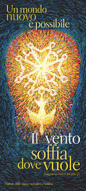 Il vento soffia dove vuole