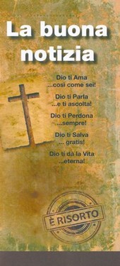 La Buona Notizia